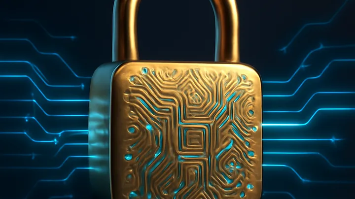 Account Security Features Account Security Features