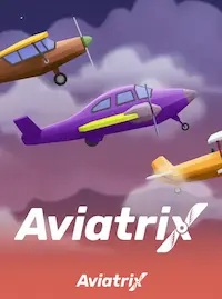 AviatriX AviatriX crash game at 55H8 COM