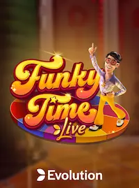 Funky Time Funky Time live disco show at 55H8 COM