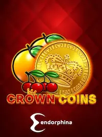Crown Coins Crown Coins slot at 55H8 COM