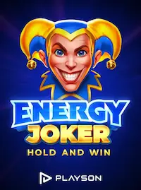 Energy Joker Energy Joker slot at 55H8 COM