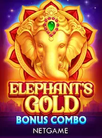 Elephant's Gold Elephant's Gold slot at 55H8 COM