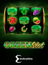 Green Chilli Green Chilli slot at 55H8 COM