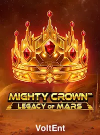 Mighty Crown Mighty Crown slot at 55H8 COM