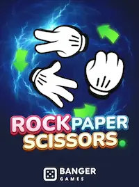 Rock Paper Scissors Rock Paper Scissors instant game at 55H8 COM