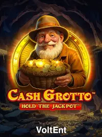 Cash Grotto Cash Grotto slot at 55H8 COM