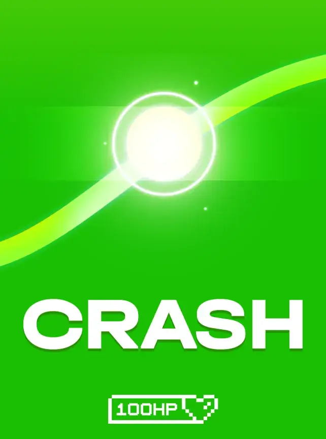 Crash Classic Crash at 55H8 COM