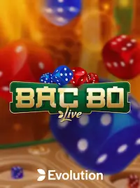 Bac Bo Bac Bo live game at 55H8 COM