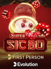 Sic Bo Sic Bo live at 55H8 COM