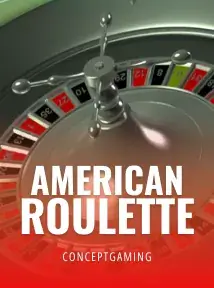 American Roulette American Roulette at 55H8 COM