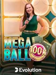 Mega Ball Mega Ball 100x lottery at 55H8 COM