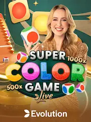 Super Color Game Super Color Game at 55H8 COM